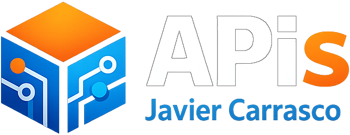 APIs Javier Carrasco